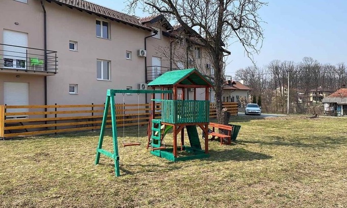 Ruinci Apartamento | Quiet place located 350 meters from aquapark