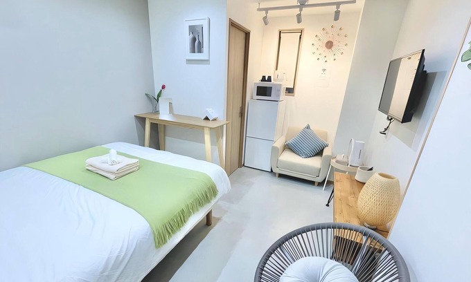 Nishiikebukuro Apartamento | Quiet, private and convenient. Exclusive Home 101 in is an ideal stay.