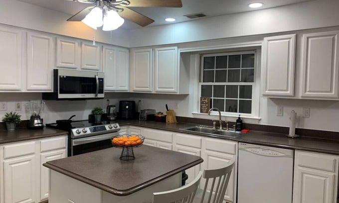 North Laurel Casa | Quiet Private Rm Laurel
