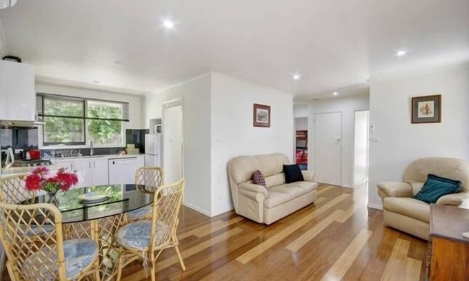 Belmont Apartamento | Tranquilo, unidad de calidad de 2 dormitorios cerca de High Street