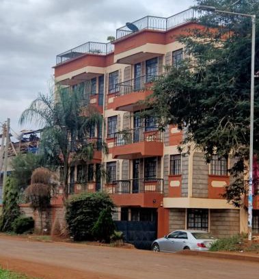 Embu Apartamento | Quiet Quarter