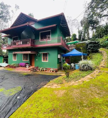 Kakabe Casa | Quiet quarters Estate Stay