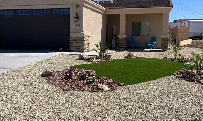 Lake Havasu City Apartamento | Quiet Residential Neighborhood. Relax and Enjoy!!!