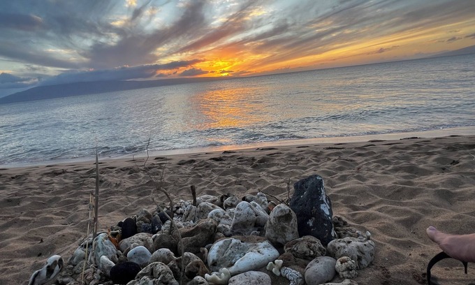 Kahana Villa | Quiet Retreat Largest 2/2 Villa sleeps 6 Maui’s Best Beach!