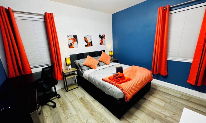 South Middle River Casa | Quiet Room Close To Wilton Manors!