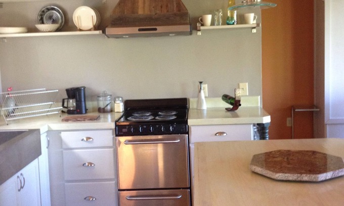 Bostic Casa | Escapada para 2 frente a South Mountain State Park