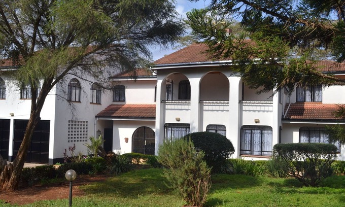 Nairobi Casa | Tranquilo, seguro y sereno, casa cómoda en Karen, Nairobi, Kenia
