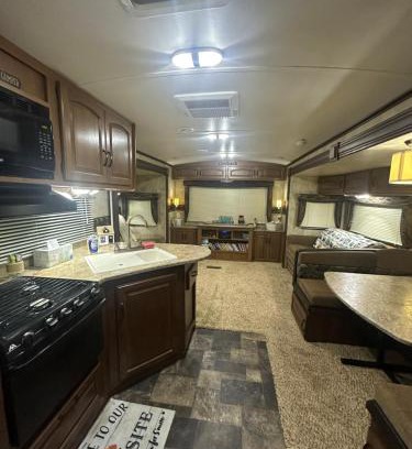 Oakland Mills Apartamento | Quiet space to rest your head