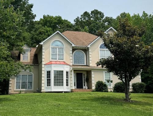 Fredericksburg Casa | Quiet Stay