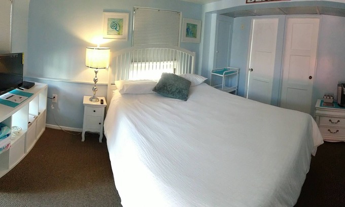 Coronado Casa | Quiet Studio In the Heart of the Village - Close to everything!
