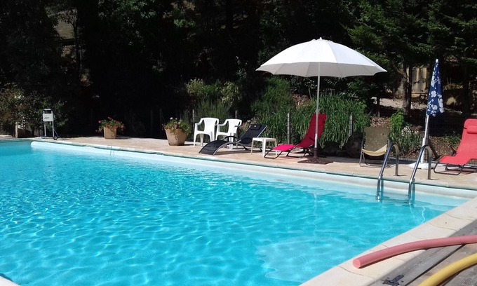 Berbiguieres Casa | Un Berbiguieres: Casa En Dordogne cerca de Sarlat Negro 3 estrellas