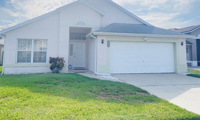 Chatham Park Casa | Quiet vacation home near Disney