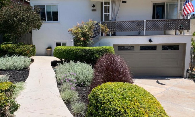 Coastal San Pedro Casa | Quiet3BD2BABikesDeckGarageLaundry
