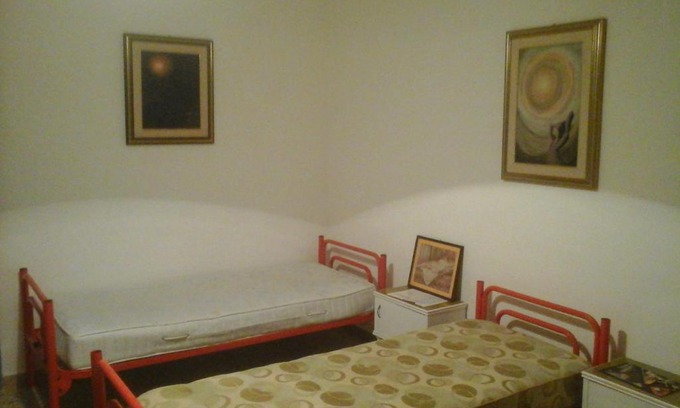 Macomer Apartamento | quiete