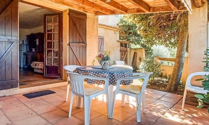 Portigliolo Apartamento | Alojamiento de 1 habitaciones en Coti Chiavari