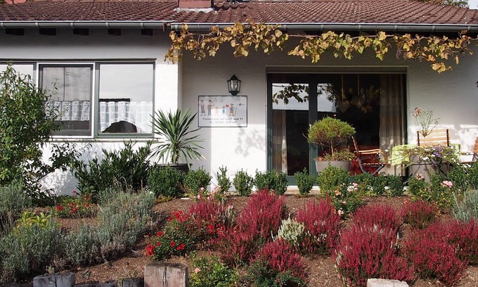 Daun Casa | Quiet 4 **** casa de vacaciones en el corazón de la región de Eifel volcánica.