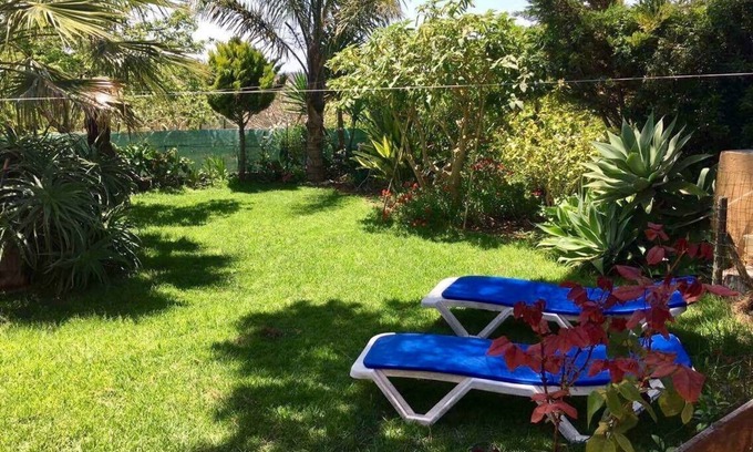 Silves Casa | Quietness in Algarve
