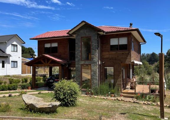 Los Alamos Casa | Quillaitun
