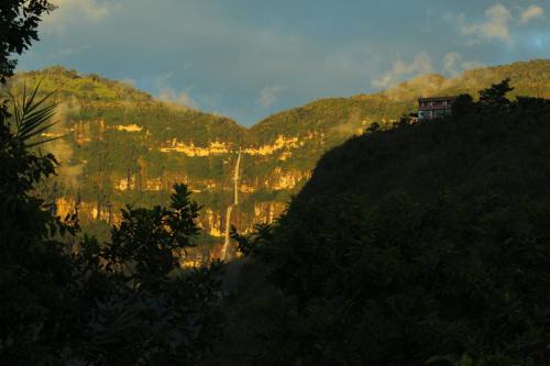 San Carlos Casa | Quillmito Wasi