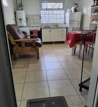 Esquel Apartamento | Quilmeña al Sur Esquel departamento céntrico