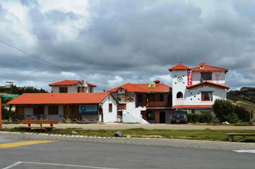 Sigchos Casa | Quilotoa Green Lake