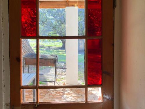 Nieu-Bethesda Casa | Quince Cottage