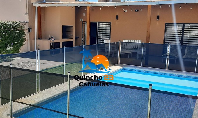 Canuelas Casa | Quincho 23 Cañuelas Alquiler Temporario
