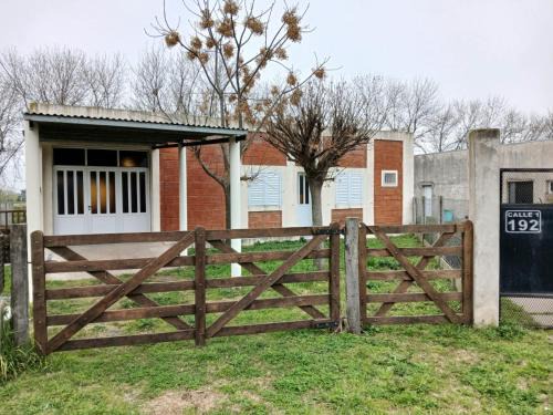 Roque Perez Apartamento | Quincho Los Abuelos