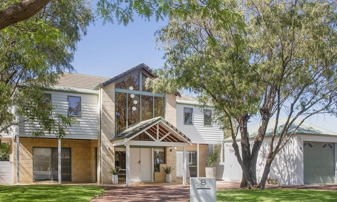 Quindalup Casa | Quindalup Beach Quarters - Exclusive Escapes
