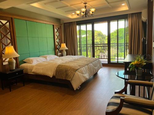 Khlong Ton Sai Casa | Quinstel Guesthouse