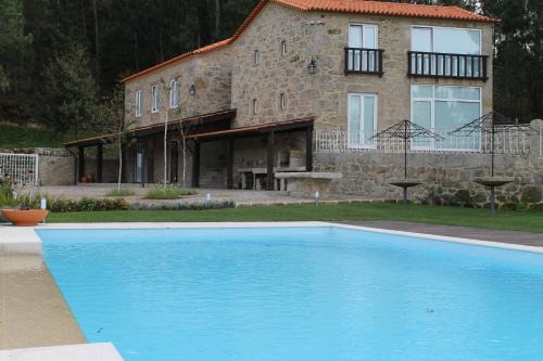 Macieira de Cambra Casa | Quinta Anna Horvath
