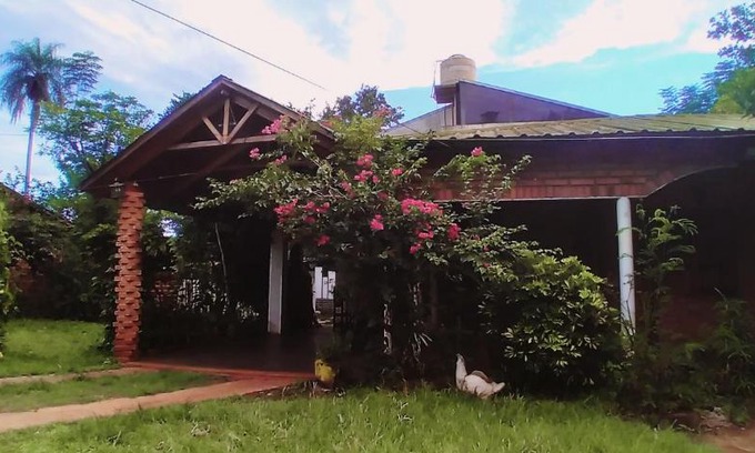 Posadas Casa | Quinta