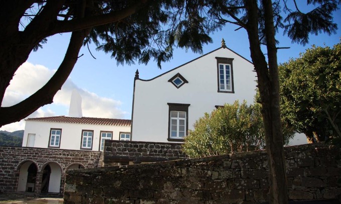 Povoacao Cama Y Desayuno | Quinta Atlantis