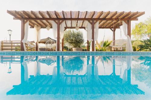 Olhao Casa | Quinta Bohemia