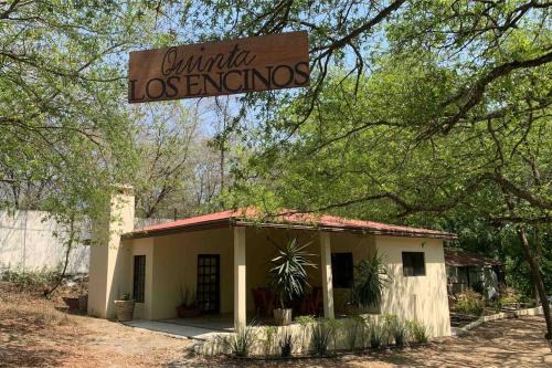 Santiago Casa | Quinta Campestre Los Encinos