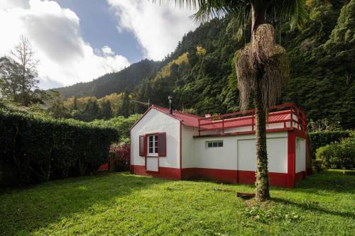 Povoacao Casa | Quinta D'Água