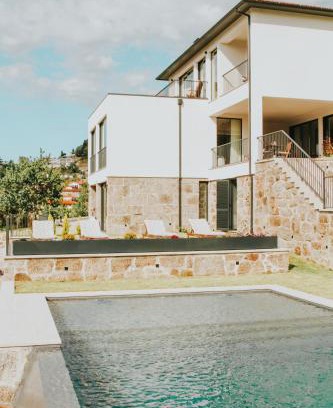 Resende Casa | Quinta D'Joanes Douro