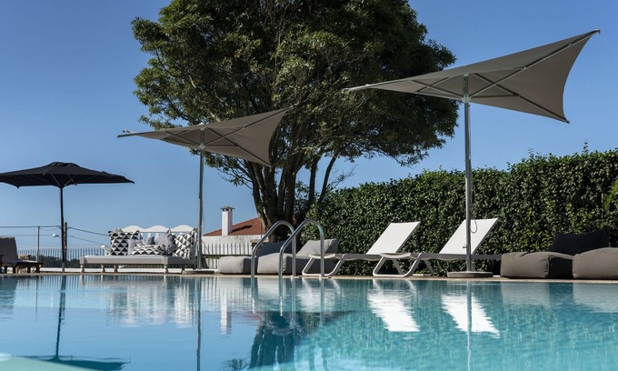 Ponta Delgada Hotel | Quinta da Abelheira