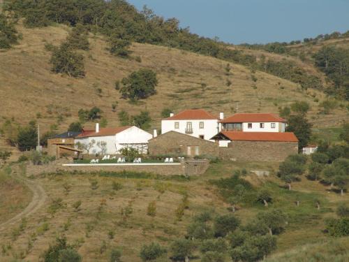 Santa Maria de Emeres Casa | Quinta da Alagoa