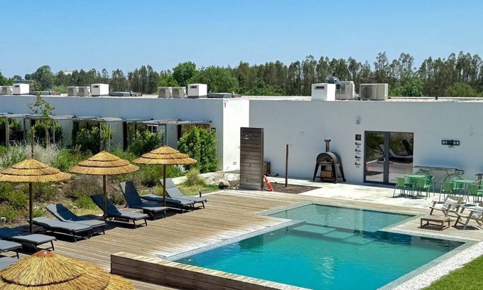 Evora Apartamento | Quinta da Amendoeira - The Farmhouse