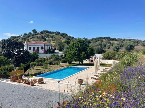 Montemor-o-Novo Apartamento | Quinta da Asneira