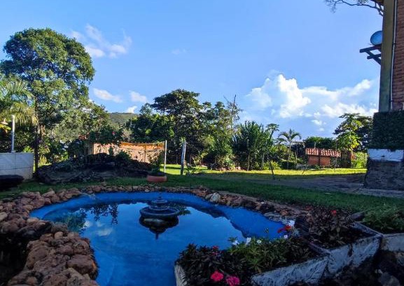 Caete Casa | Quinta da Bela Vista
