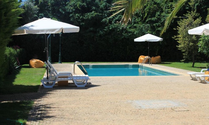 Braganca Casa | Quinta da Boa Ventura