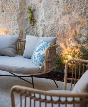 Cedofeita Apartamento | Quinta da Boa Vista Garden & Terrace
