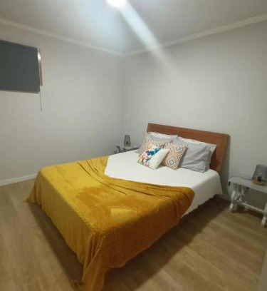 Sao Miguel do Rio Torto Apartamento | Quinta da Carlota