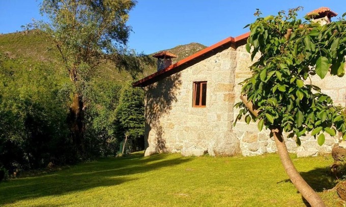 Terras de Bouro Cabaña | Quinta da Casa dos Santos - Inside Gerês