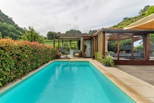 Melgaco Casa | Quinta Da Cevidade