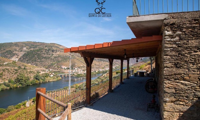 Cotas Casa | Quinta da Coitada - Alojamento Local