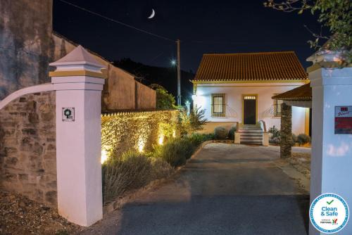 Abrantes Casa | Quinta da Eira Velha