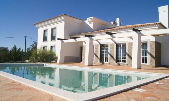 Olhao Villa | Quinta da Esteva